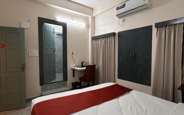 Nk Guest House