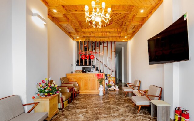 Lans House by OYO Rooms