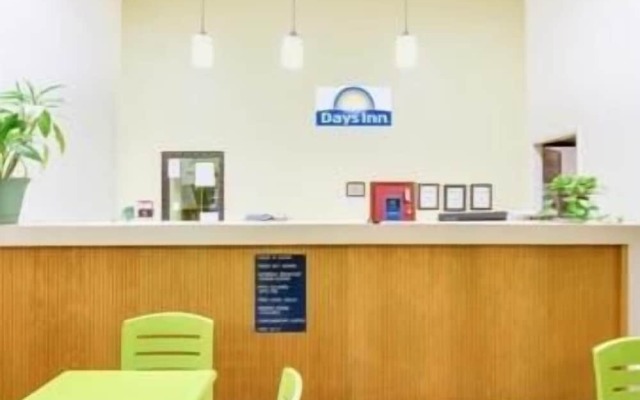 Days Inn Athens Oh