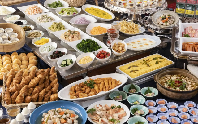 Ark Hotel Royal Fukuoka Tenjin