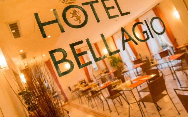 Hotel Bellagio