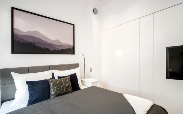 Very Berry - Orzeszkowej 14 - MTP