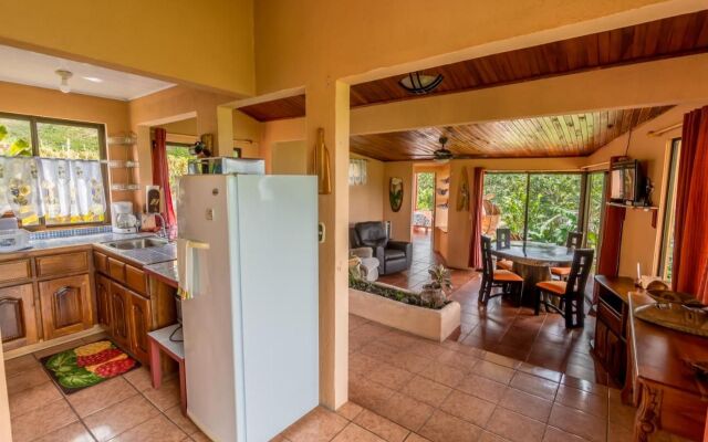Nepenthe B&B