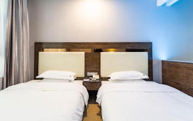 Xiangyun Shanshui Hotel