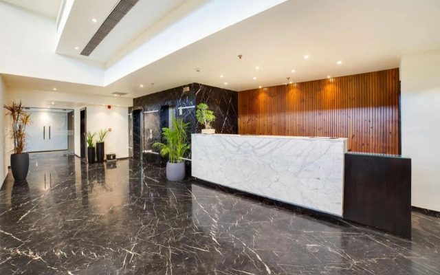 The Fern Residency Bhopal