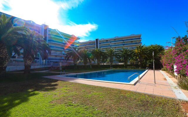 Apartamento Differentflats Mexico