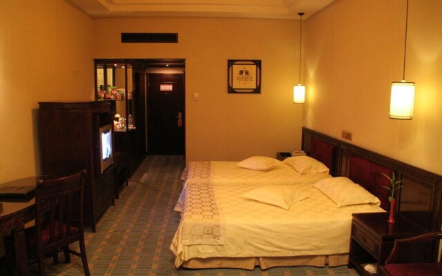 New Southasia Hotel