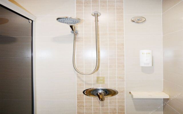 JI Hotel Shanghai Chuansha Chengnan Road