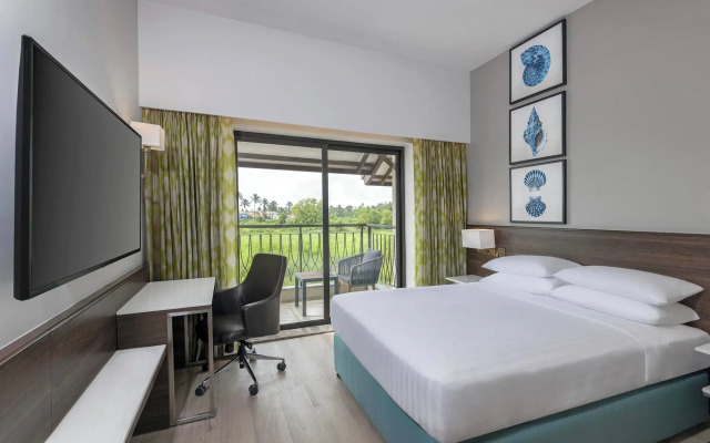 Fairfield by Marriott Goa Benaulim