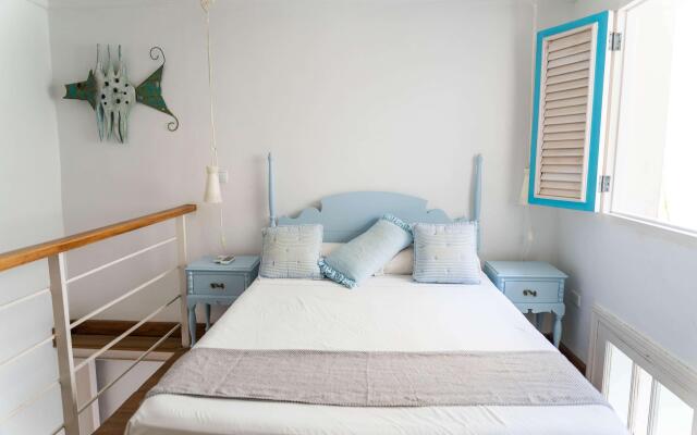 Hostal Boutique La Siguaraya