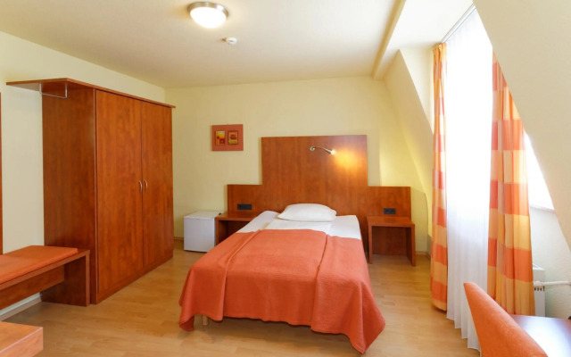 Hotel Alte Fabrik