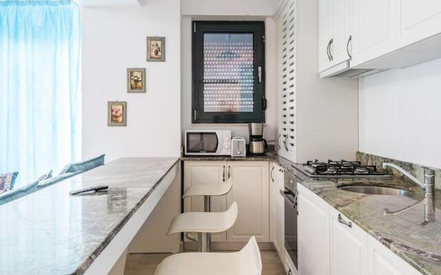 SnS Apartament in Villa Sophia