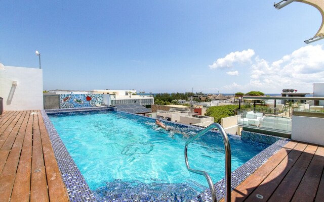 Studio One 102 by iMexico