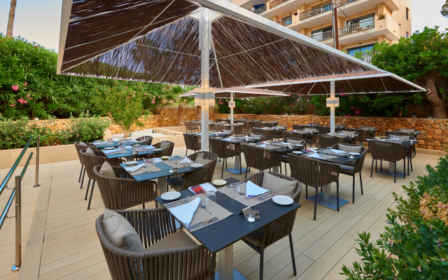 Protur Bonamar Hotel - Adults Only