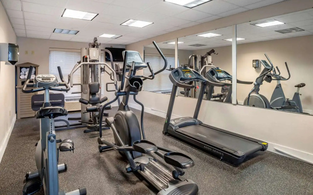 Wingate by Wyndham North East