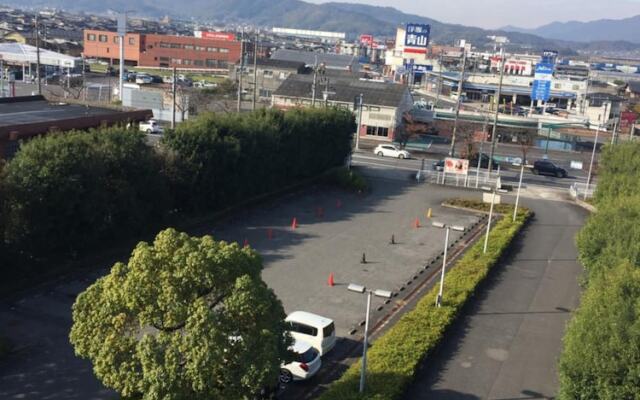 Ueno Frex Hotel