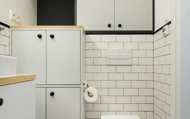 ShortStayPoland Niepodległosci - B46