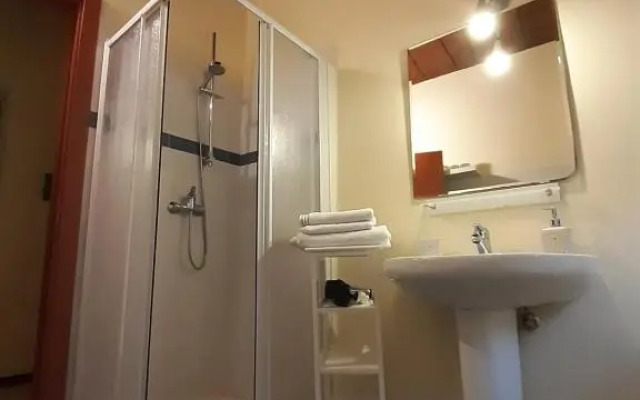 Appartamento La Motta