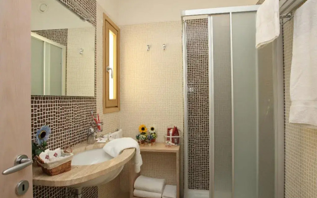 Quadra Key Easy Home In Florence