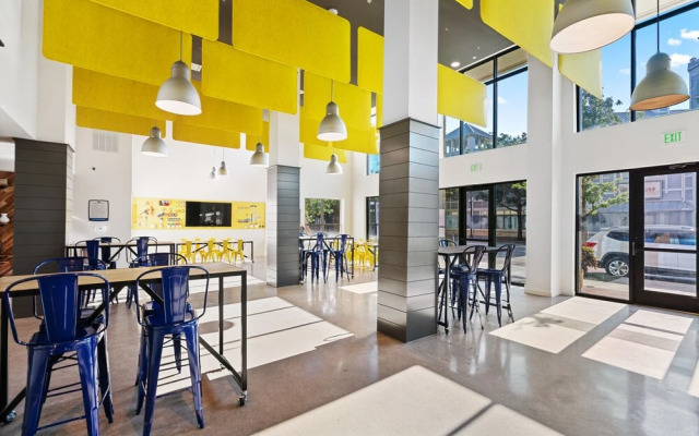 Kasa Frisco Apartments