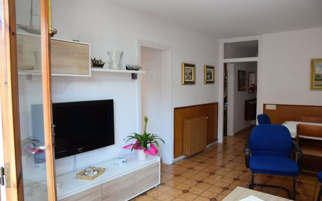 Apartamento Sant Sebastia 2