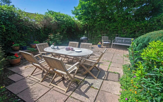 Cloudbreak Braunton 4 Bedroom, Sleeps 8, Dog Friendly