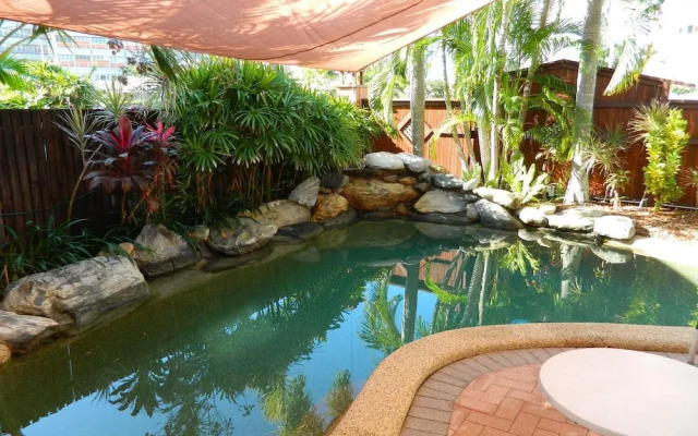 Wanggulay - Balinese Luxury in Cairns