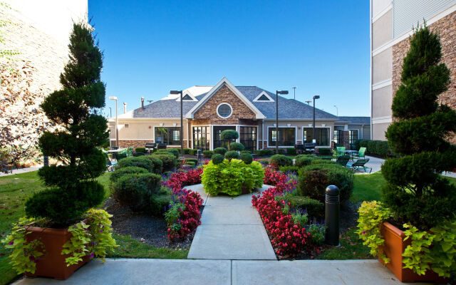 Staybridge Suites Indianapolis-Fishers by IHG