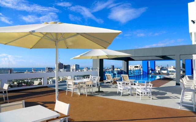 Apartment N1001 Downtown Santo Domingo