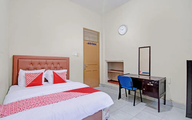 Hotel O Lavina Guesthouse