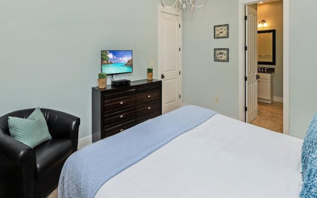 Bungalos 2481G 4BR Loft 4BA 10