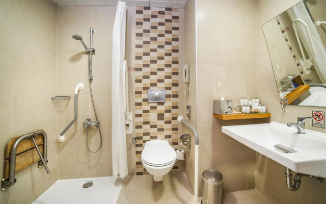 WOW Istanbul Hotel