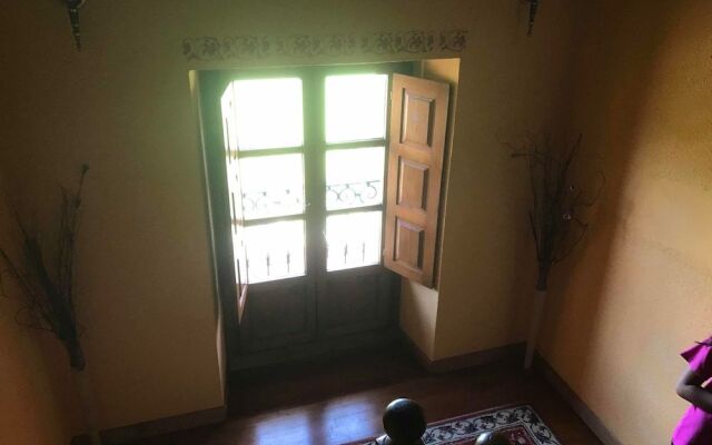 Hotel Posada del Pas