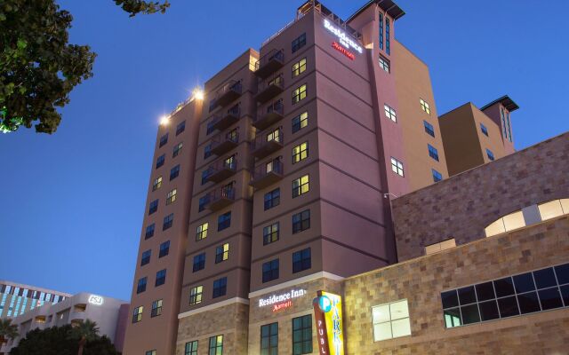 Residence Inn Tempe Downtown/University