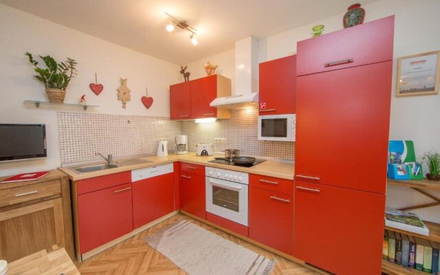 Appartement Schlosser