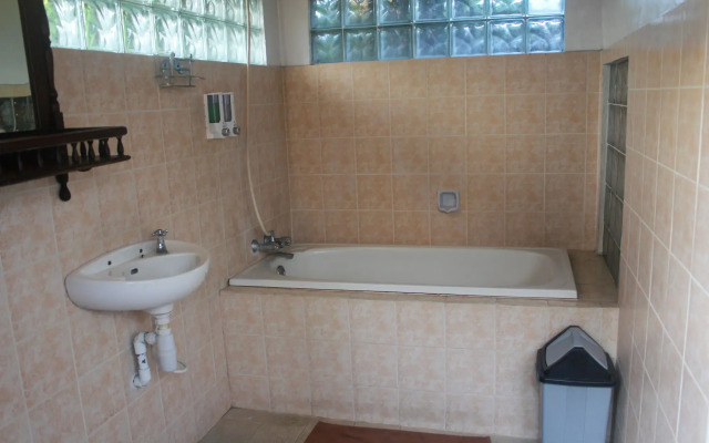 Suji Bungalow