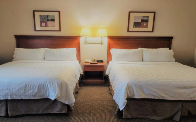Candlewood Suites San Antonio Downtown by IHG