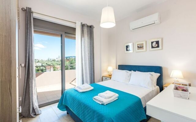 Peris Villa