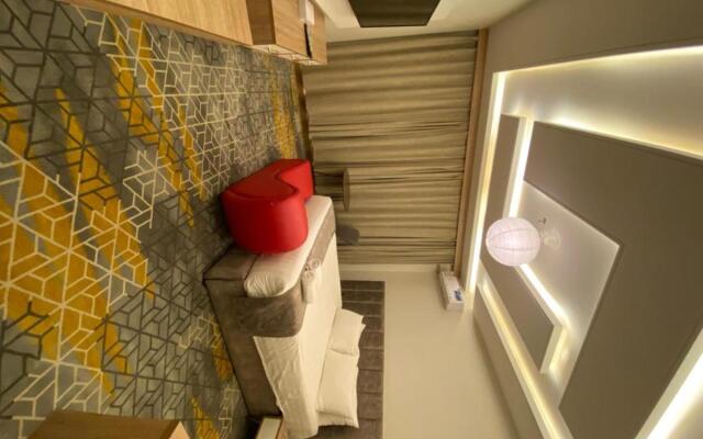 Golden Tulip Abha