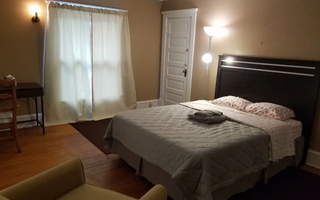 Large Desirable Corner House