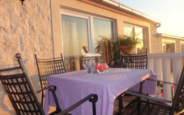 Apartments Villa Bell Memories