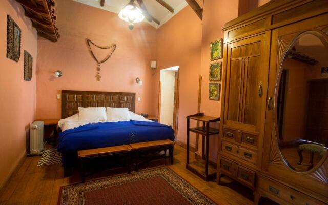 Posada del Puruay