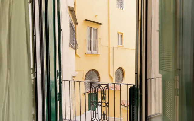 Spazo CMM - Sant'Arpino