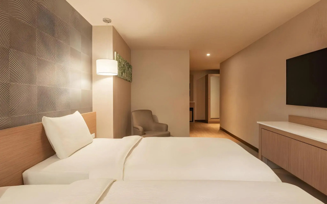 Kindness Hotel Juemin