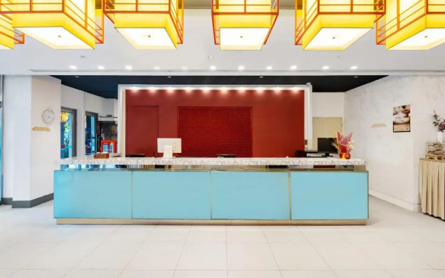 JinJiang Inn Guang'anmen