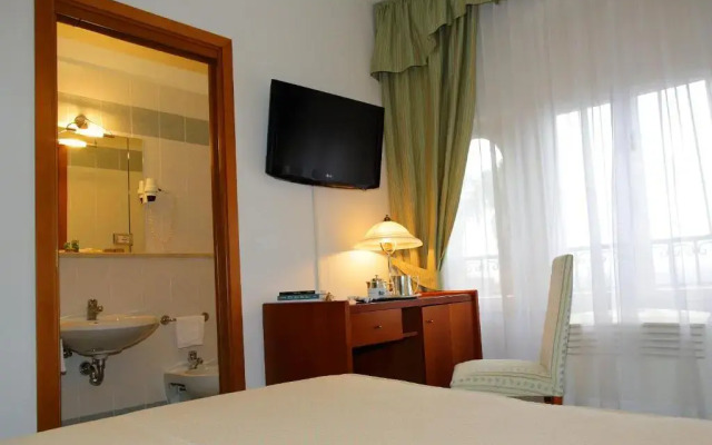 Locanda al Castello Wellness Resort