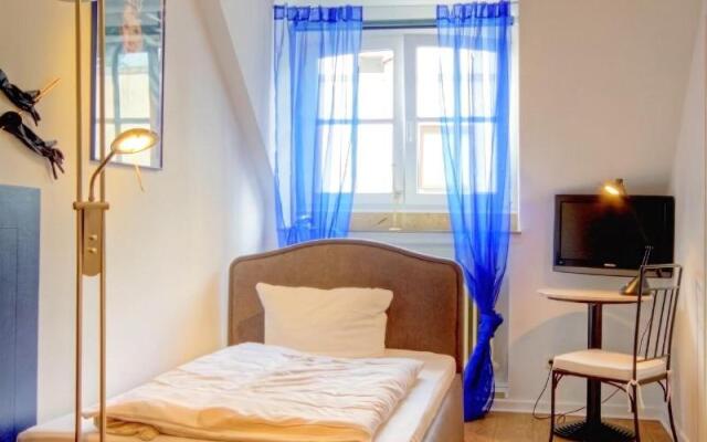 Hotel Zum Goldenen Stern