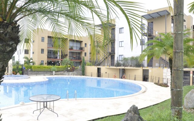 Apartasol 102 B Reserva de la Colina