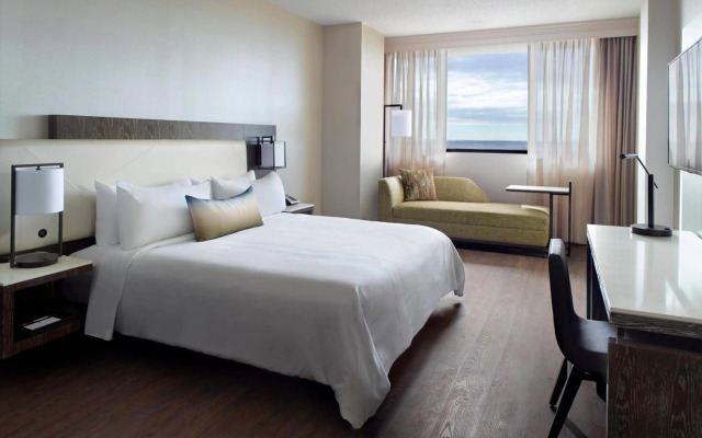 Atlanta Airport Marriott