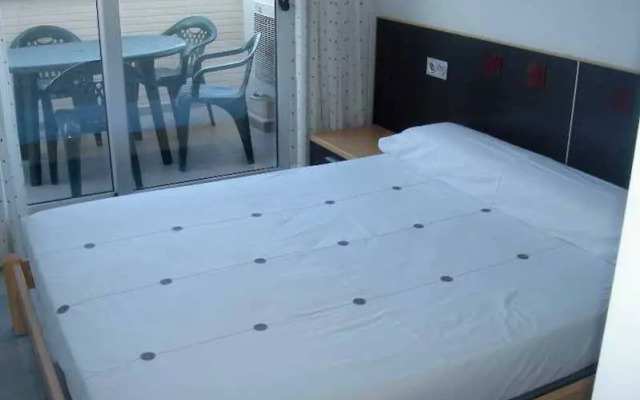 Apartamentos Puerto Romano 3000